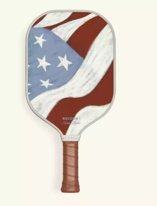 Recess Team USA Pickleball Paddleboard